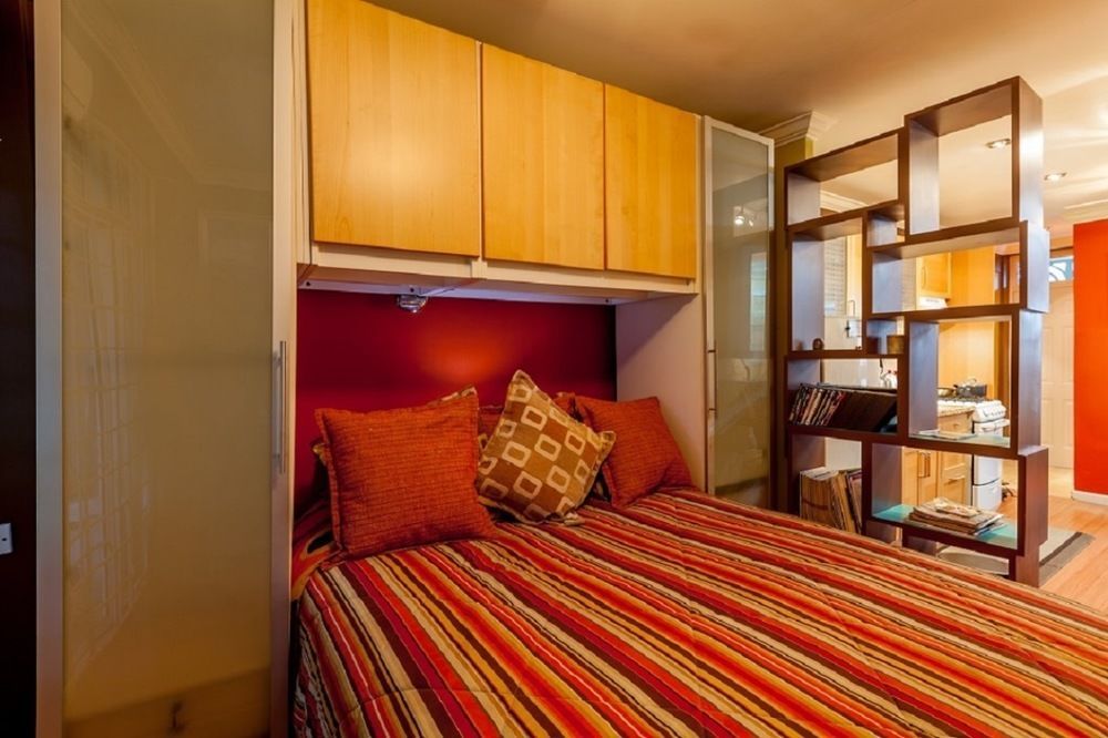 New Kingston Guest Apartments At Seymour Exteriör bild