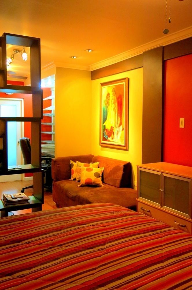 New Kingston Guest Apartments At Seymour Exteriör bild