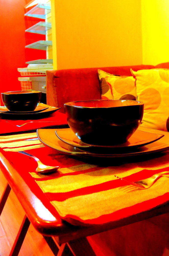 New Kingston Guest Apartments At Seymour Exteriör bild