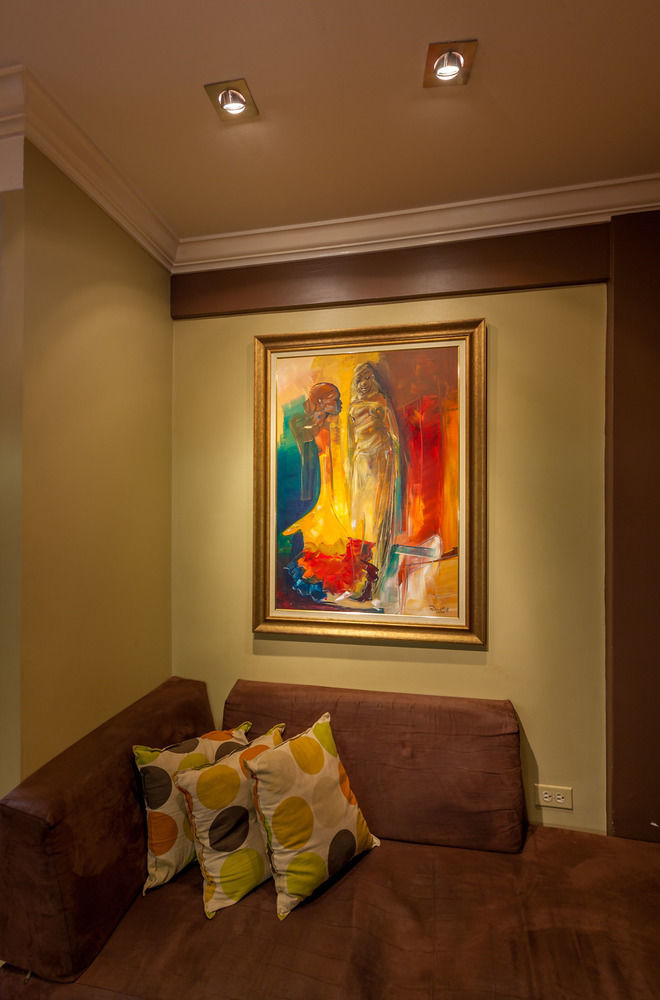 New Kingston Guest Apartments At Seymour Exteriör bild